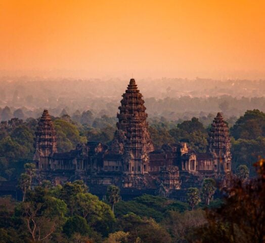 Angkor Wat