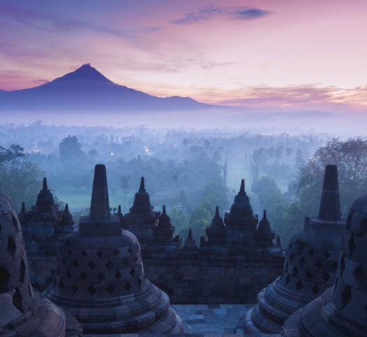 borobudur-at-dusk-indonesia