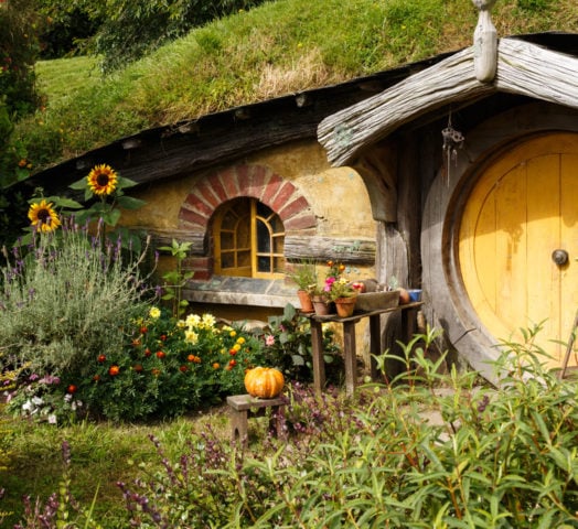 Hobbiton