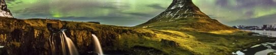 northern-lights-mountains-iceland