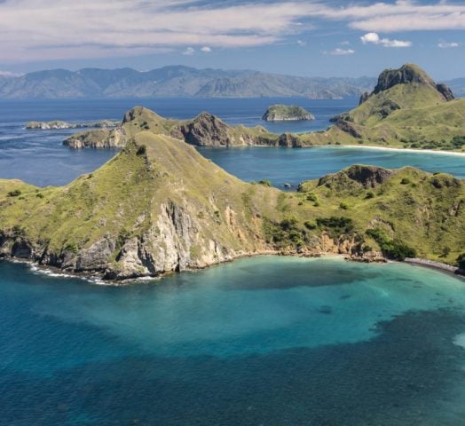 komodo-national-park