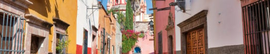 San Miguel de Allende