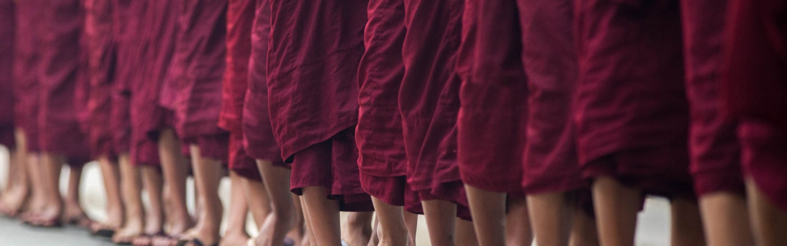 myanmar-monk-robes