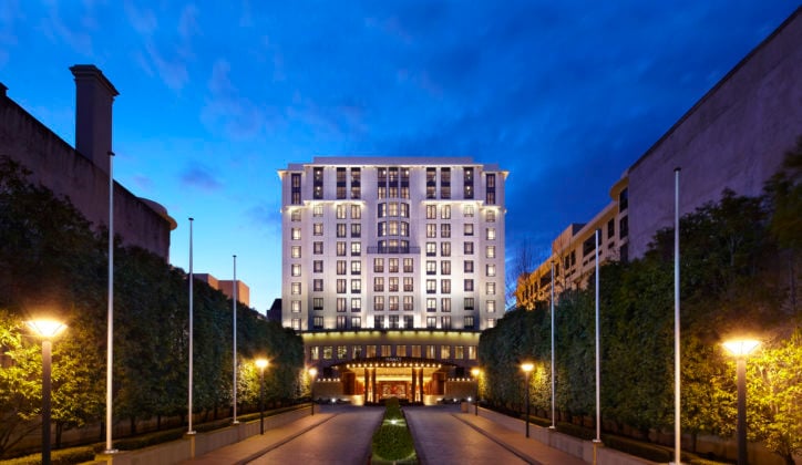 park-hyatt-melbourne-exterior