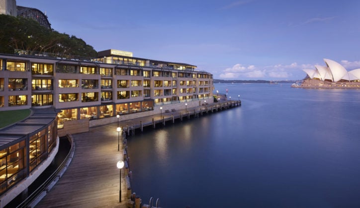 park-hyatt-sydney-exterior