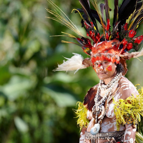 rondon-ridge-culture-papua-new-guinea