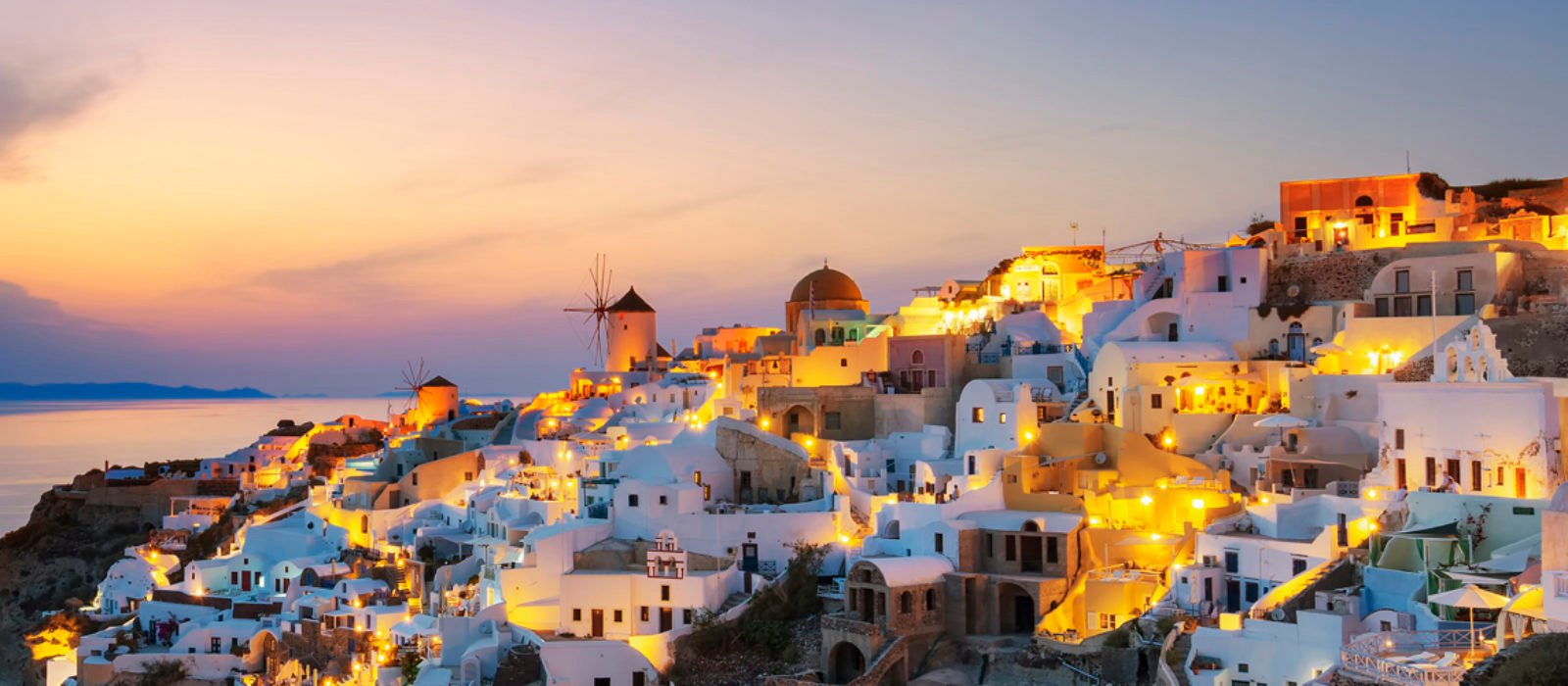 Santorini Greece