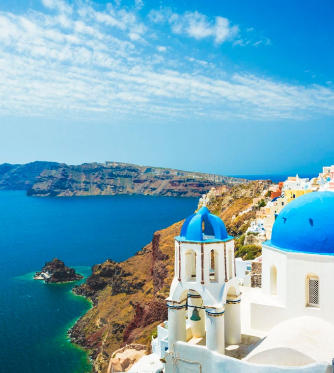 white-church-oia-santorini