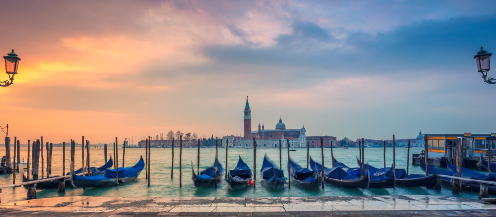 Venice Italy