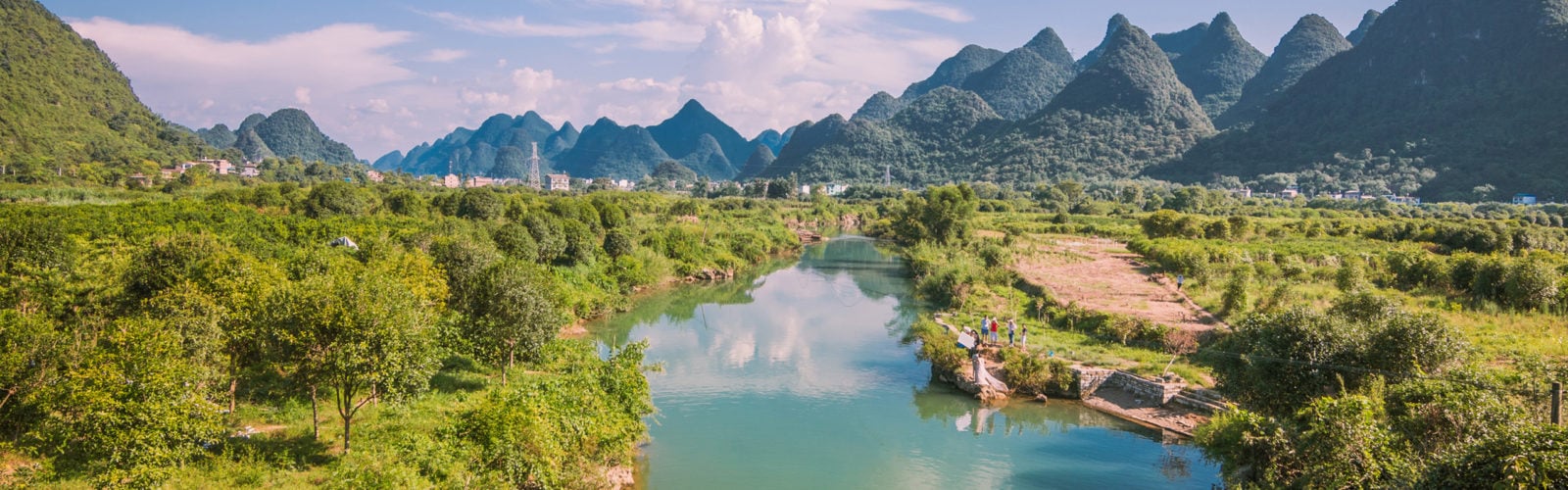 lijiang-river-karst-mountain-yangshuo-guilin