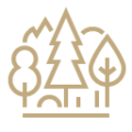 Trees icon